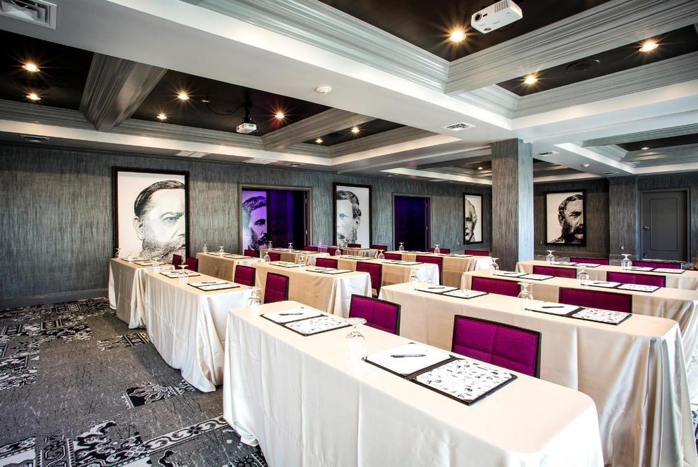 מלון Graduate By Hilton צ'אפל היל מראה חיצוני תמונה